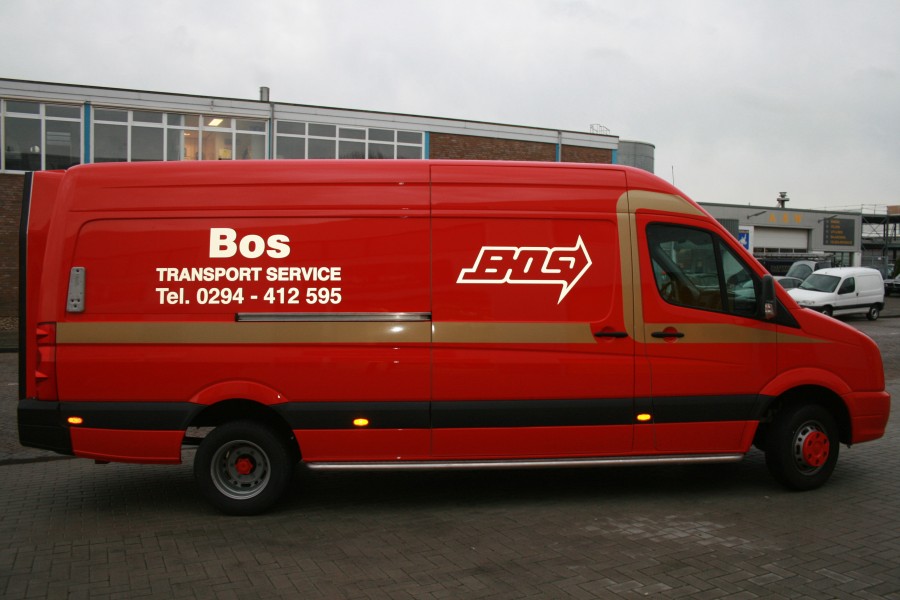 Bos Transport Service